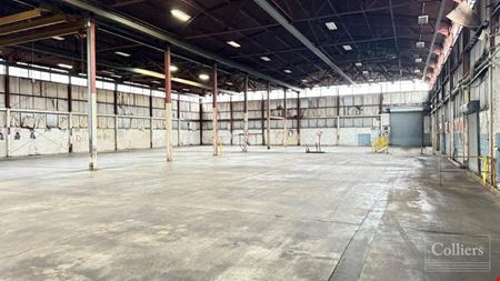 A look at Industrial & Manufacturing For Sale & For Lease in Euclid! commercial space in Euclid