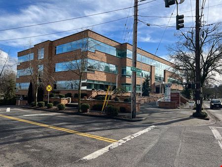 A look at 6500 S Macadam Avenue Office space for Rent in Portland