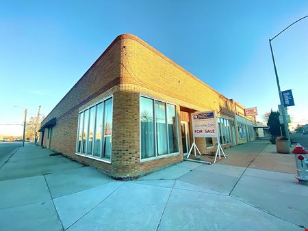A look at Harold Law Firm commercial space in Hardin
