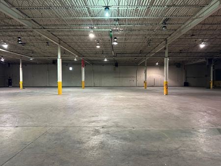 A look at 6900 Lindbergh Blvd Industrial space for Rent in Philadelphia
