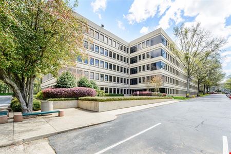 A look at 2295 Parklake Drive Office space for Rent in Atlanta