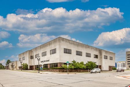 A look at 120 E. Lenawee St Commercial space for Rent in Lansing