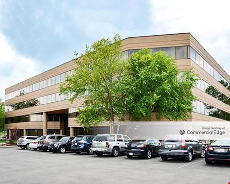 A look at Maryland Farms Office Park - Harpeth on the Green IV commercial space in Brentwood
