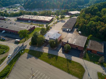 A look at 504 Plum Industrial Ct commercial space in Plum