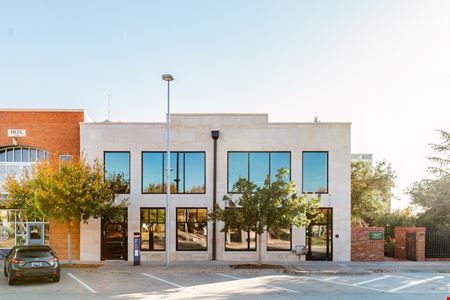 A look at 518 Colcord Drive commercial space in Oklahoma city