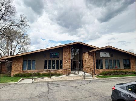 A look at 1907 Boise Ave Suite 100 Loveland CO Office space for Rent in Loveland