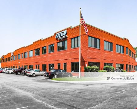 A look at 5269 Cleveland Street commercial space in Virginia Beach