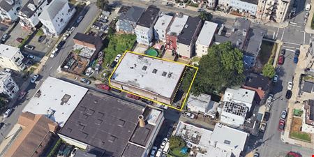 A look at 129 Clinton Place commercial space in Yonkers