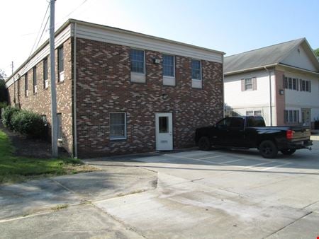 A look at 168 Cleveland St commercial space in Elyria