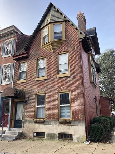 1,200 SF | 120 S Church St | Office Space for Lease - West Chester