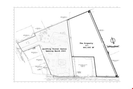 A look at 10.17 Acres on Siwell Rd commercial space in Byram