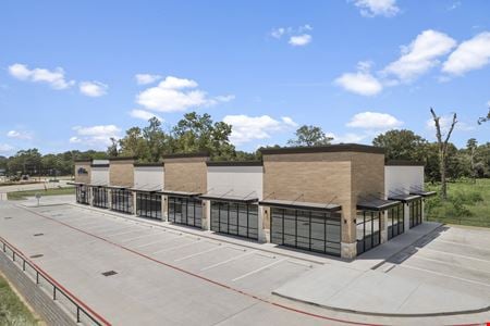 A look at 20125 FM-1314 Retail space for Rent in Porter