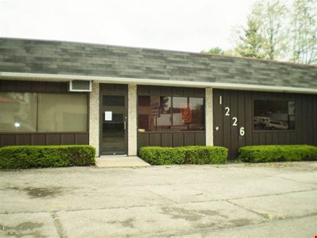 A look at 1226 South 9th Street, Richmond, IN 47374 commercial space in Richmond