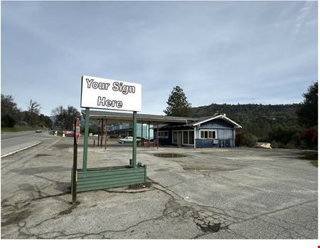 A look at Mixed Use Owner User/Development Opportunity commercial space in Oakhurst