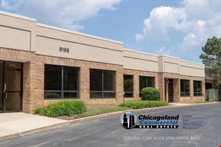 A look at 3115-3135 N. Wilke Arlington Hts Office space for Rent in Arlington Heights