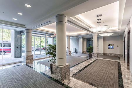 A look at Prosperity at Merrifield Office space for Rent in Fairfax
