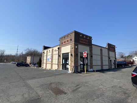 A look at 10 Plainfield Ave Retail space for Rent in Piscataway Township