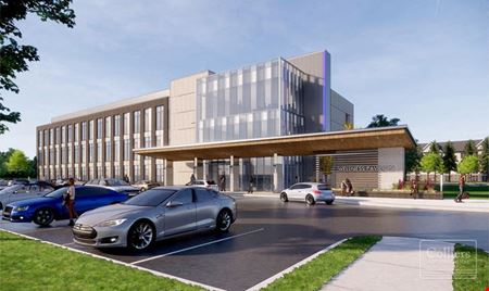 A look at 245 Evergreen Rd Sanatoga PA commercial space in Lower Pottsgrove Township