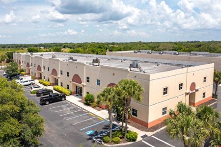 A look at 6311 Porter Road Unit 3, 4, 5, and 6 commercial space in Sarasota