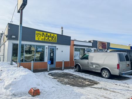 A look at 3952 Mountain View Dr. commercial space in Anchorage