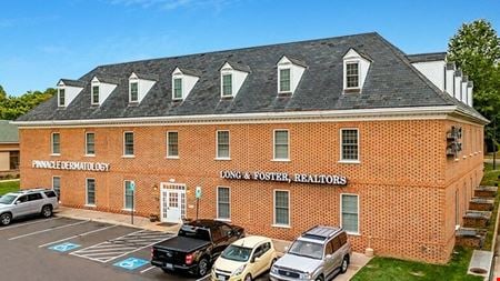 A look at 492 Blackwell Rd Office space for Rent in Warrenton
