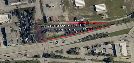 A look at 2800 South Federal Highway commercial space in Fort Lauderdale
