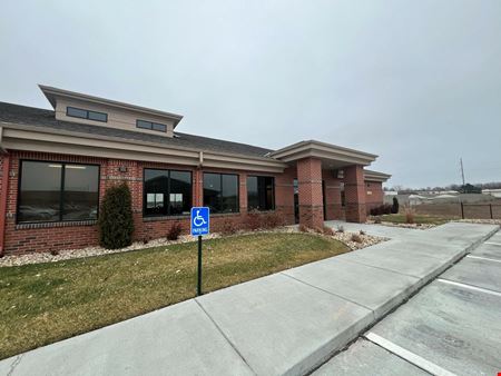 A look at ALTECH BUSINESS PARK CONDO Office space for Rent in Omaha