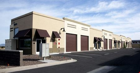 A look at 18625 S 187th Pl commercial space in Queen Creek