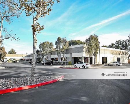 A look at San Diego Business Center Industrial space for Rent in San Diego
