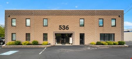 A look at 536 N Trooper Road Commercial space for Rent in East Norriton