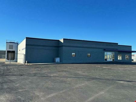 A look at 520 W Main St Unit B Industrial space for Rent in Laurel