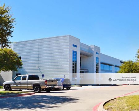 A look at Alliance Gateway Bldg 14 Industrial space for Rent in Fort Worth