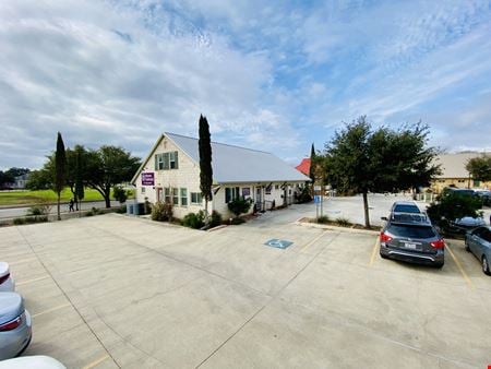 A look at 910 Gruene Road, Building 5A commercial space in New Braunfels