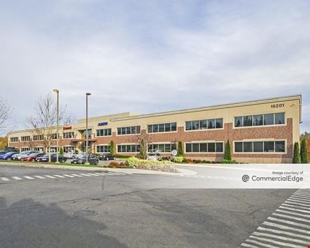 A look at Northpointe Corporate Center II commercial space in Lynnwood