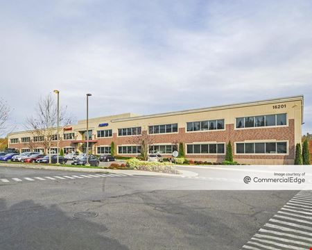A look at Northpointe Corporate Center II commercial space in Lynnwood