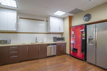 A look at Cranford Business Park Coworking space for Rent in Cranford
