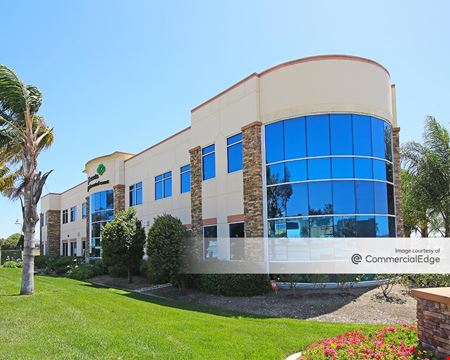 A look at 1500 Palma Drive Office space for Rent in Ventura