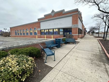 A look at Former Rite Aid commercial space in Garden City