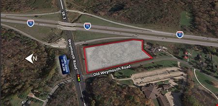 A look at  Old Weymouth Rd & Weymouth Rd commercial space in Medina