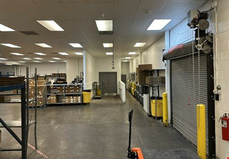 A look at 2101 Humboldt St. commercial space in Denver