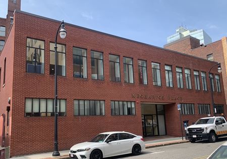 A look at 27 Mechanic Street  Office space for Rent in Worcester