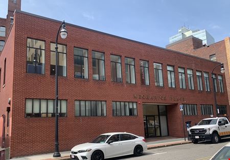 27 Mechanic Street  - Worcester