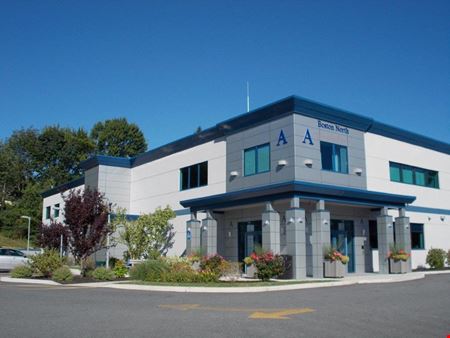 A look at Boston North Technology Park Office space for Rent in Amesbury
