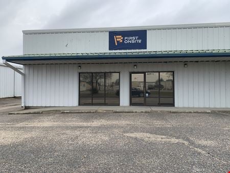 A look at Office Warehouse for Lease commercial space in Pensacola