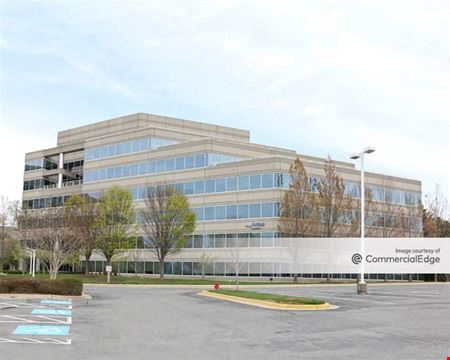 A look at Park Plaza II Commercial space for Rent in Rockville