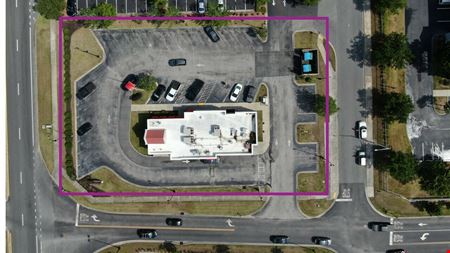 A look at ARBY&#39;s Absolute NNN Commercial space for Sale in Jacksonville
