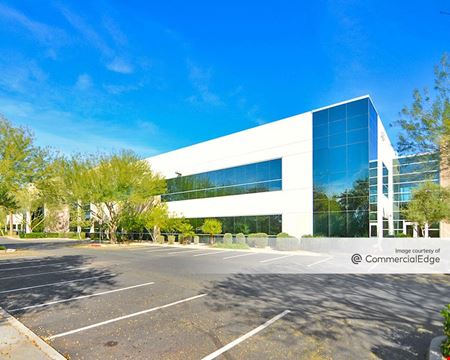 A look at Ancona Office Center commercial space in Phoenix