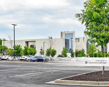 A look at 9797 North Springboro Pike commercial space in Miamisburg