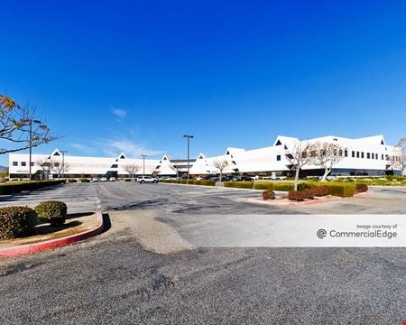 A look at Sierra Gateway - 40015 Sierra Hwy commercial space in Palmdale
