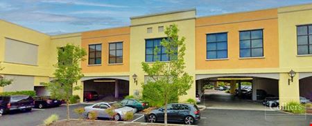 A look at For Lease > Cascade Square Annex commercial space in Beaverton